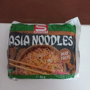 Asia Noodles