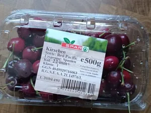 Kirschen