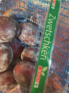 SPAR Zwetschken