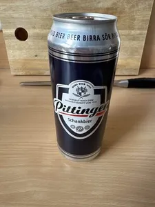 Schankbier