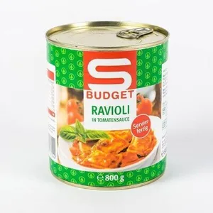Ravioli