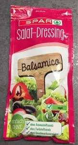 Salat-dressing