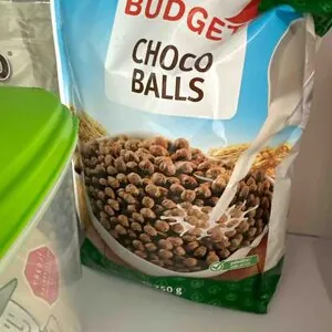 Choco Balls