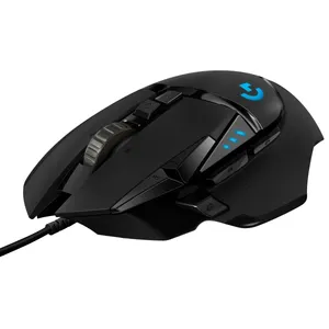 Logitech G502 Hero gamingmus
