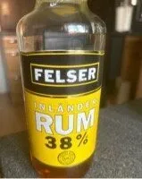 Rum braun