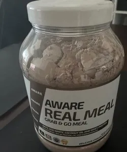 Aware real meal Delicious Chocolate