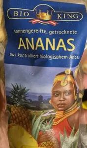 Ananas