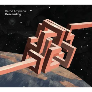 Ammann Bernd: Desecending