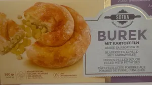 Burek