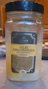 Gilbert kirschpaprika