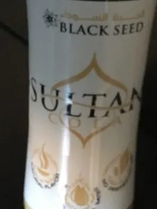Sultan cola