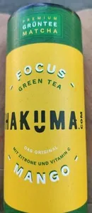 Hakuma
