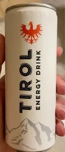 Tirol Energy Drink