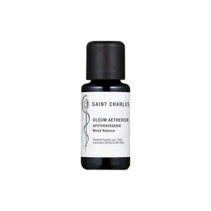 Saint charles Humörbalanserande eterisk oljeblandning, 20 ml