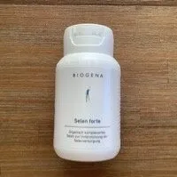 Selen  forte