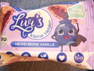 Livi's kleine Helden