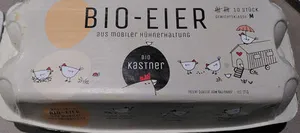Bio Eier