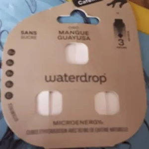 Waterdrop