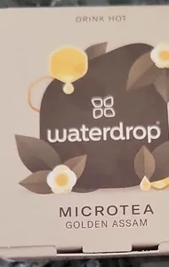 Waterdrop