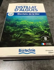 Complément alimentaire