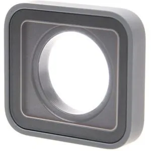 Kameralinsglas för GOPRO Hero7 6 5 Reparationsdelar Linsskydd Ersättning UV-lins för GOPRO Hero7 6 5 Kameratillbehör