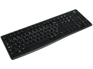 Logitech K270 trådlöst tangentbord