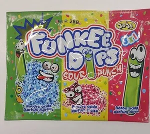 Funkee dips