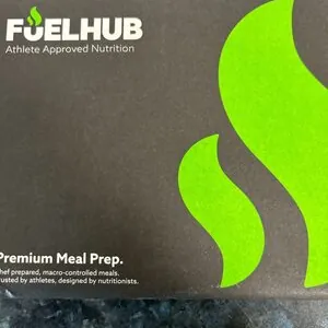 Honey & Chilli Chicken Thighs, Egg Noodles & Greens