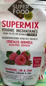 Supermix