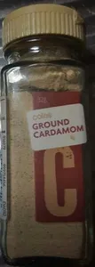 Coles Ground Cardamom