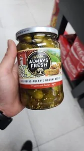 A/FRSH POLSKI 0GORKI