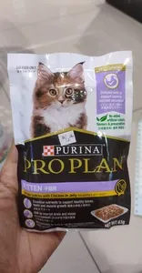 PROPLAN CATFOOD KIT CHICK PCH 85GR