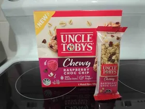 Chewy Raspberry Chic Chip