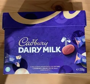 Cadbury Dairy Milk