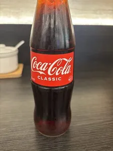 Coke