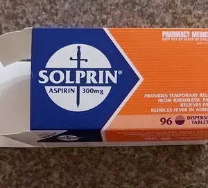 Aspirin
