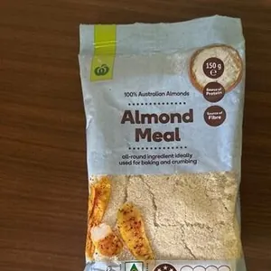 Almond Meal
