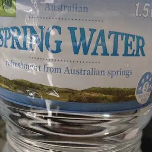 Australian Spring Water