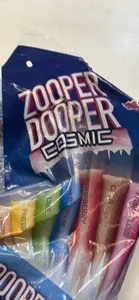 Zooper Dooper Cremic