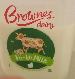 Hilo Milk