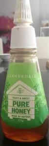 Pure Honey