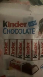 kinder