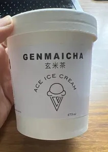 Genmaicha