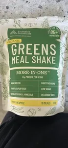 GREENS MEAL SHAKE