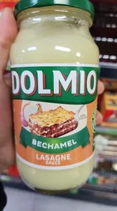Dolmio Lasagne Bechamel Sauce