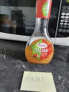 Italian Dressing