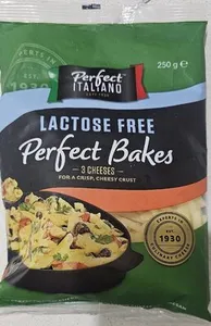 Lactose Free Cheese