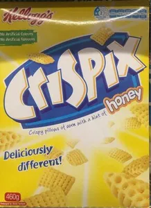 Crispix