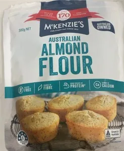 Australian Almond Flour