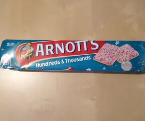 Hundreds & Thousands